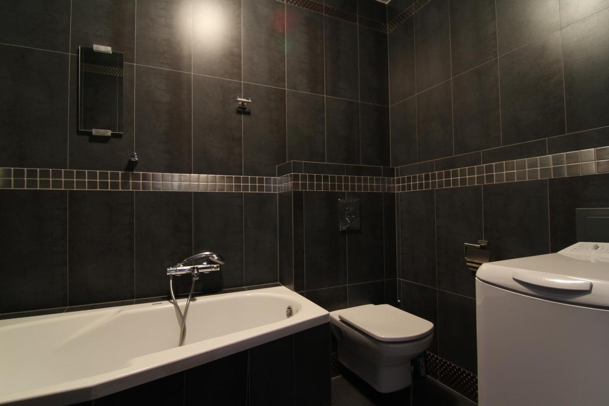 Norda Apartamenty Sea Towers Gdynia Extérieur photo