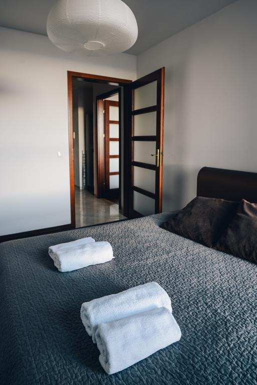 Norda Apartamenty Sea Towers Gdynia Extérieur photo