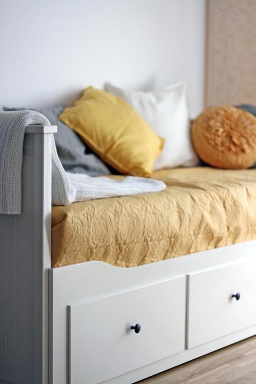 Norda Apartamenty Sea Towers Gdynia Chambre photo